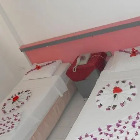 Kaan 3* Marmaris