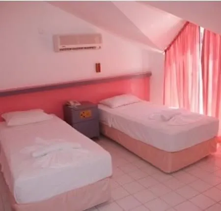Kaan Hotel